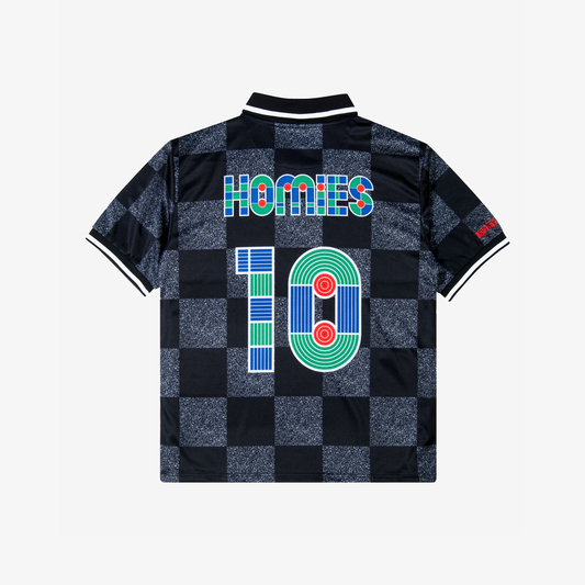 For The Homies 'Static' SS Jersey