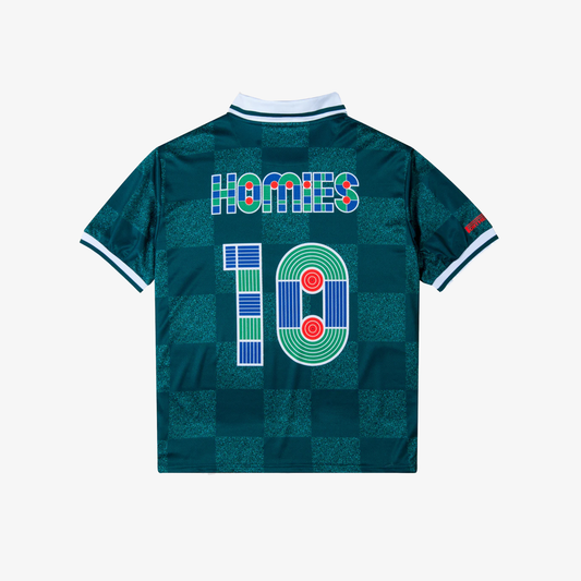 For The Homies 'Static' SS Jersey