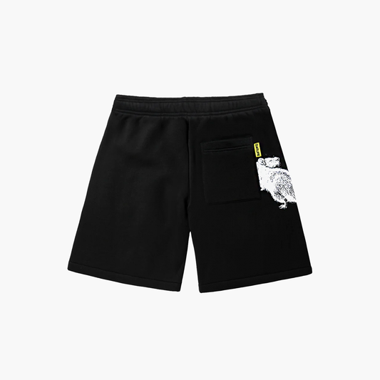 Rat Life 'Rats Tail Mosh' Shorts