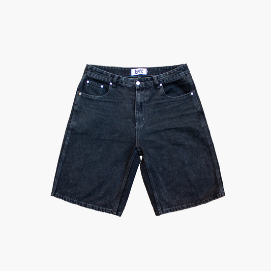 SAFS Denim Shorts